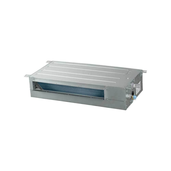 Unitate interioara VRF Vivax Slim Duct IMV-071DTLAREDA, 24000 BTU/h, 7.1 kW