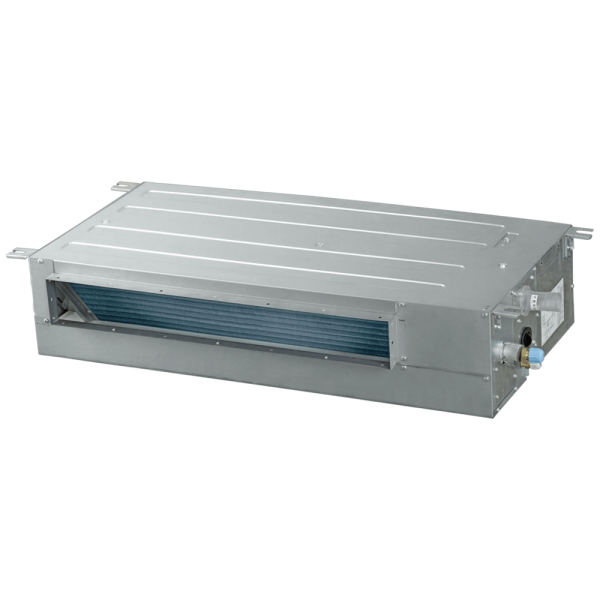 Unitate interioara VRF Vivax Slim Duct IMV-028DTLAREDA, 9000 BTU/h, 2.8 kW