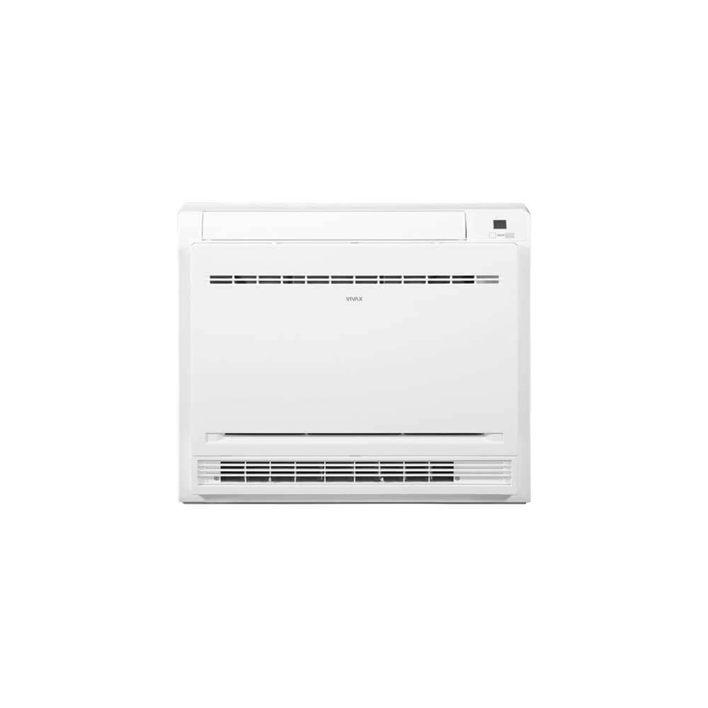 Unitate interioara VRF Vivax Consola de Pardoseala IMV-050CTAREDA, 18000 BTU/h, 5.6 kW