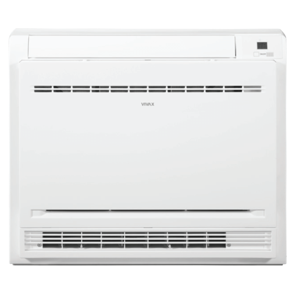 Unitate interioara VRF Vivax Consola de Pardoseala IMV-036CTAREDA, 12000 BTU/h, 3.6 kW