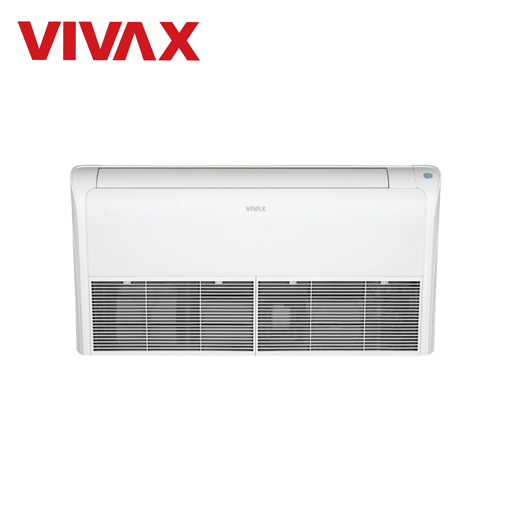 Unitate interioara VRF Vivax Convertibil - Pardoseală / Tavan IMV-140CFAREDA, 48000 BTU/h, 14 kW