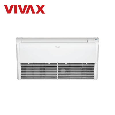Unitate interioara VRF Vivax Convertibil - Pardoseală / Tavan IMV-028CFAREDA, 9000 BTU/h, 2.8 kW