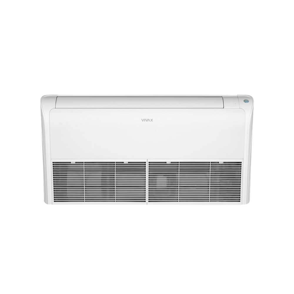 Unitate interioara VRF Vivax Convertibil - Pardoseală / Tavan IMV-036CFAREDA, 12000 BTU/h, 3.6 kW
