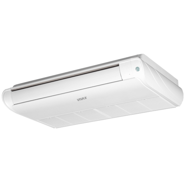 Unitate interioara VRF Vivax Convertibil - Pardoseală / Tavan IMV-112CFAREDA, 38000 BTU/h, 11.2 kW