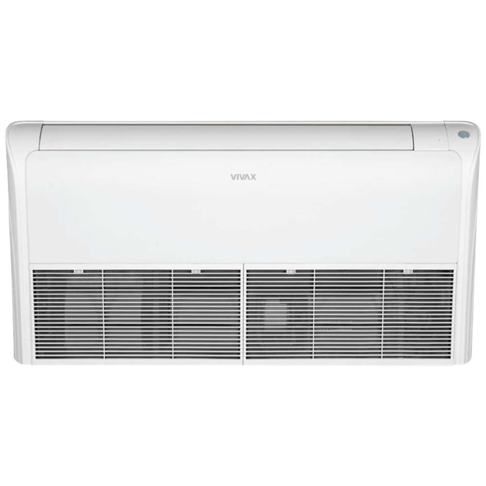 Unitate interioara VRF Vivax Convertibil - Pardoseală / Tavan IMV-056CFAREDA, 18000 BTU/h, 5.6 kW