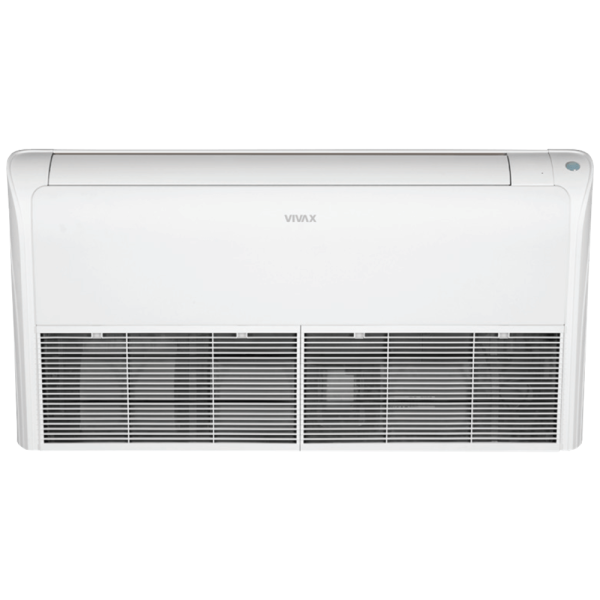 Unitate interioara VRF Vivax Convertibil - Pardoseală / Tavan IMV-056CFAREDA, 18000 BTU/h, 5.6 kW