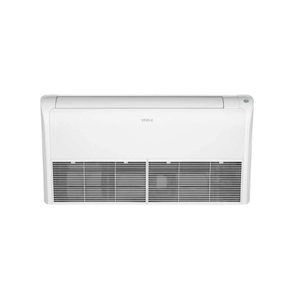 Unitate interioara VRF Vivax Convertibil - Pardoseală / Tavan IMV-056CFAREDA, 18000 BTU/h, 5.6 kW