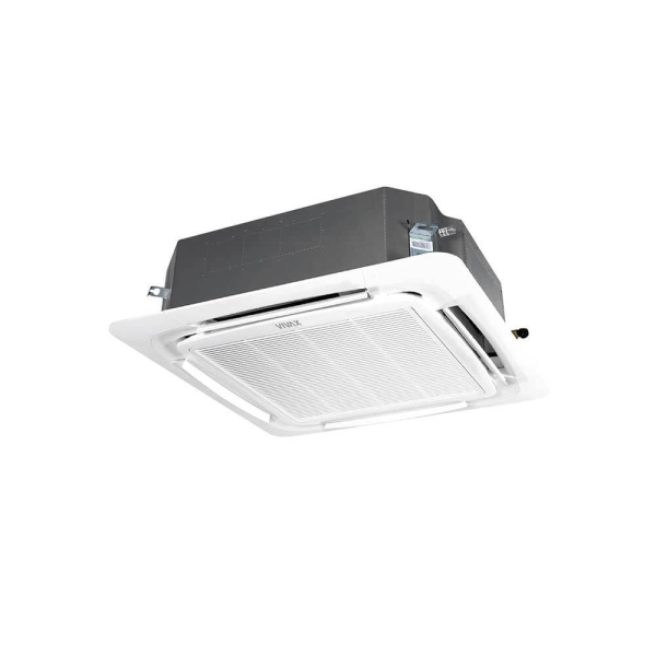 Unitate interioara VRF Vivax Caseta 4 directii - Round Flow IMV-028C4AREDA, 9000 BTU/h, 2.8 kW