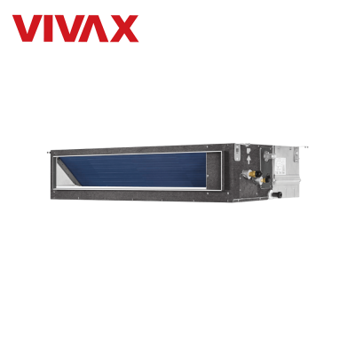 Unitate interioara VRF Vivax Duct - Medium ESP IMV-112DTMAREAA, 38000 BTU/h, 11.2 kW