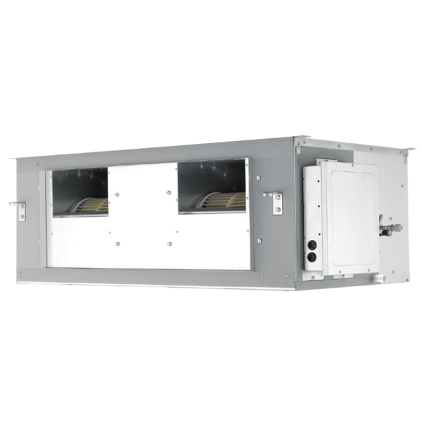 Unitate interioara VRF Vivax Duct - High ESP IMV-226DTHAREDA, 77000 BTU/h, 22.6 kW