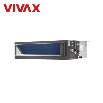 Unitate interioara VRF Vivax Duct - High ESP IMV-112DTHAREDA, 38000 BTU/h, 11.2 kW