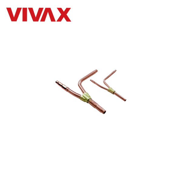 Ramificatie Refnet VRF Vivax VBP-01REA pentru unitati interioare pana la 33.5 kW