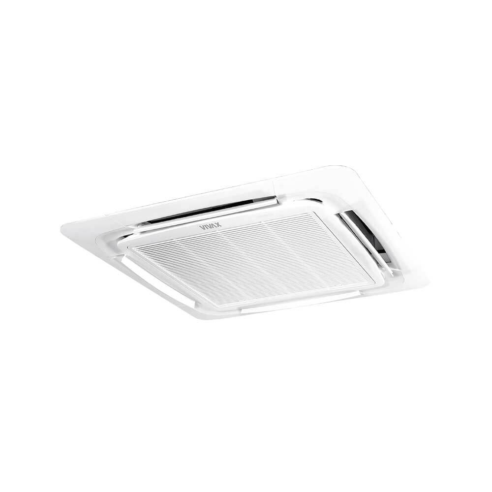 Panou unitate interioara VRF Vivax VCP-950REA Caseta 4 directii Round Flow