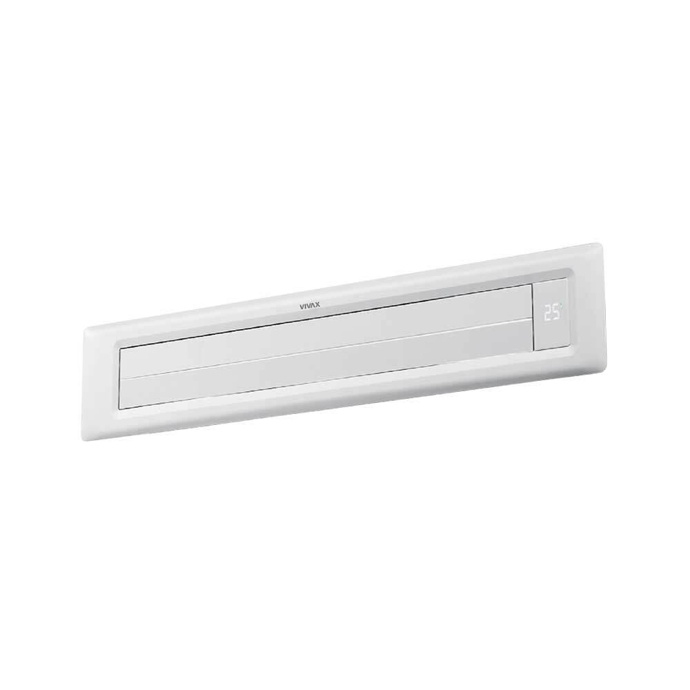 Panou unitate interioara VRF Vivax VDP-1210DREA Duct Slim intre 5.6 … 7.1 kW