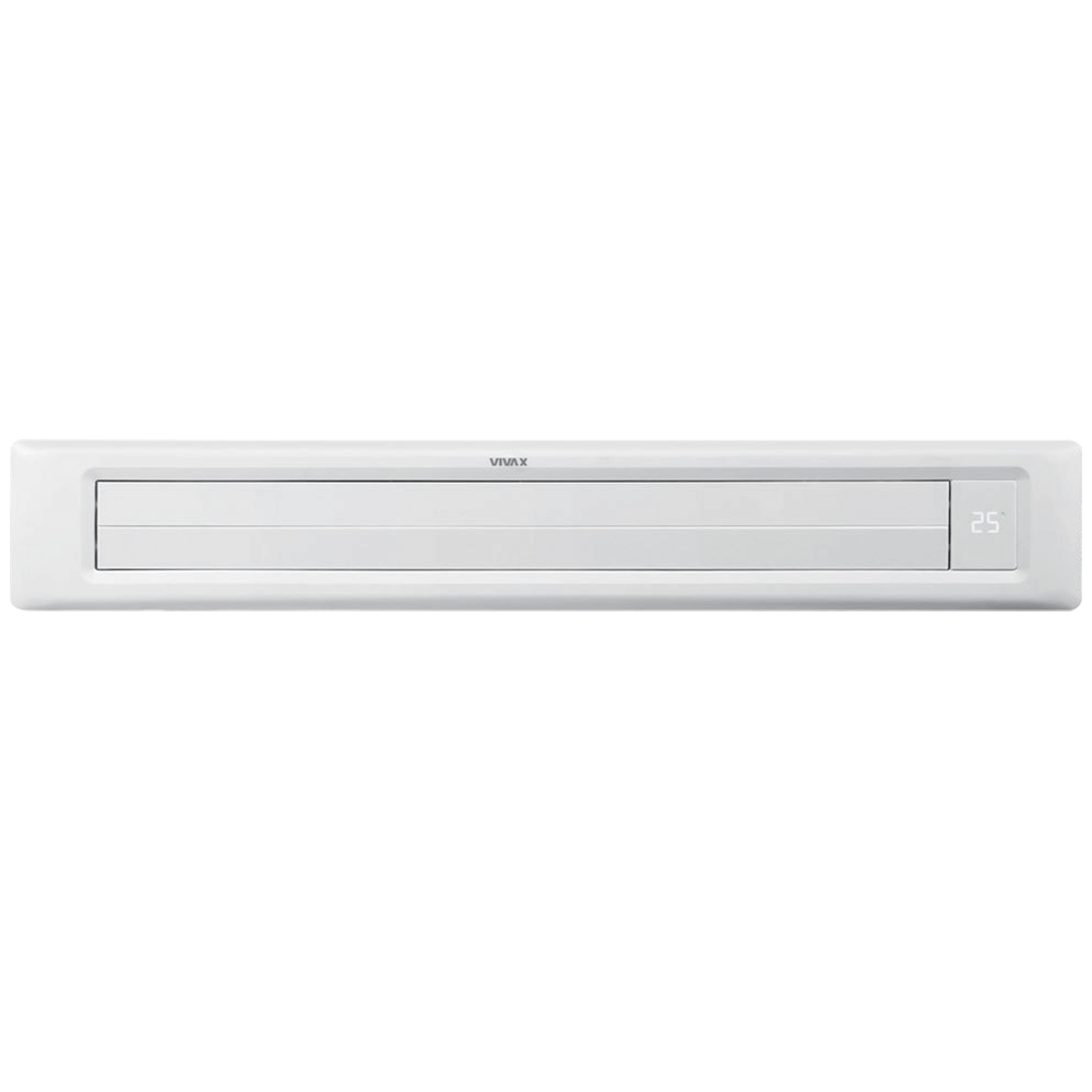 Panou unitate interioara VRF Vivax VDP-1210DREA Duct Slim intre 5.6 … 7.1 kW