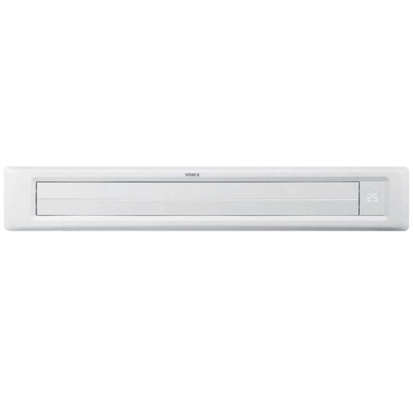 Panou unitate interioara VRF Vivax VDP-1210DREA Duct Slim intre 5.6 … 7.1 kW
