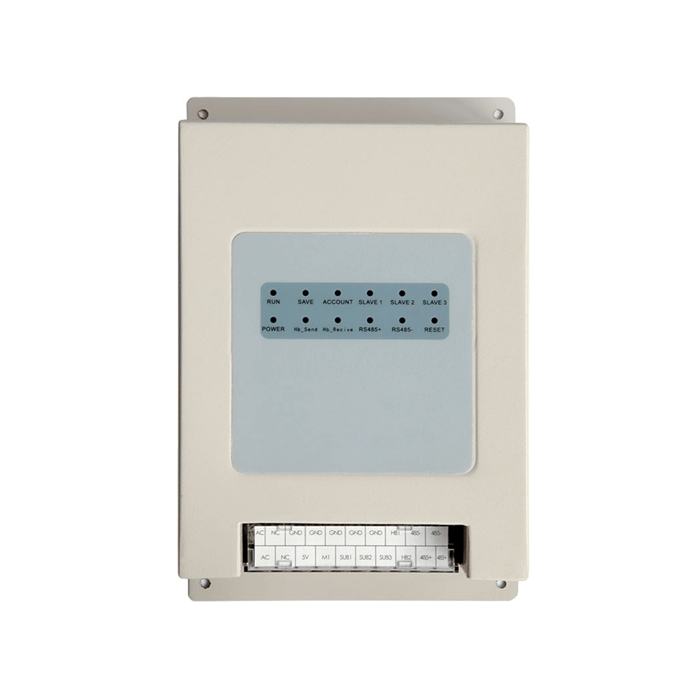 Gateway VRF Vivax VPA-HME40REA