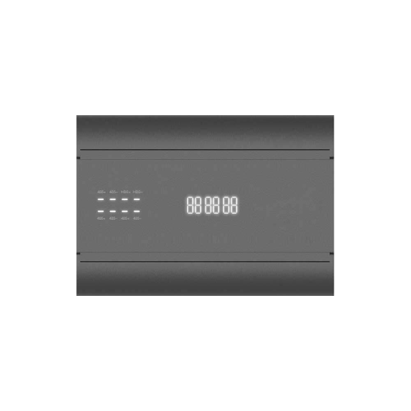 Gateway VRF Vivax VPA-M128REA