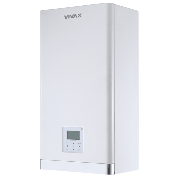 Pompa de Caldura Aer-Apa Vivax HPS-34CH100AERI/O1s / HPS-84HM100AERI/I1s, 10 kW, R32, 220V