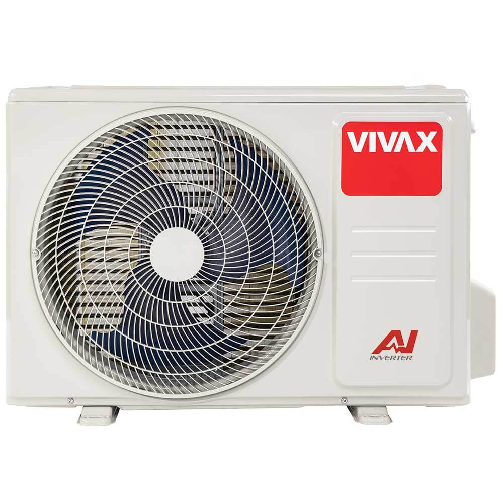 Aer conditionat Vivax M-Design PRO 24000 BTU